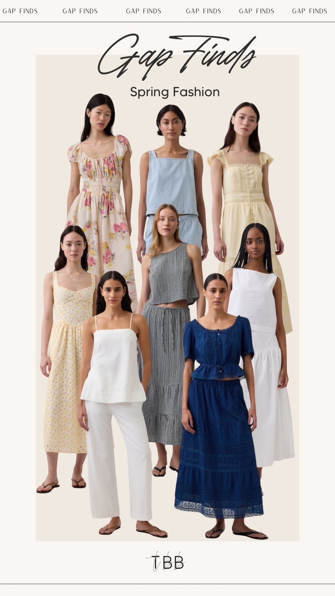 Spring fashion at Gap! Love these picks for Easter 🐣 Tall and petite friendly too!

#LTKootd #LTKSeasonal #LTKTall