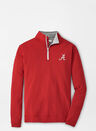 Alabama Perth Performance Quarter-Zip | Peter Millar