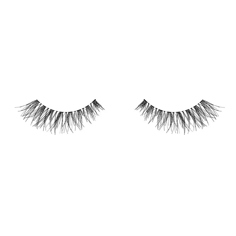 Salon Perfect Go Glam Multi Pack Lashes, Demi Wispie, 5 Pairs | Walmart (US)