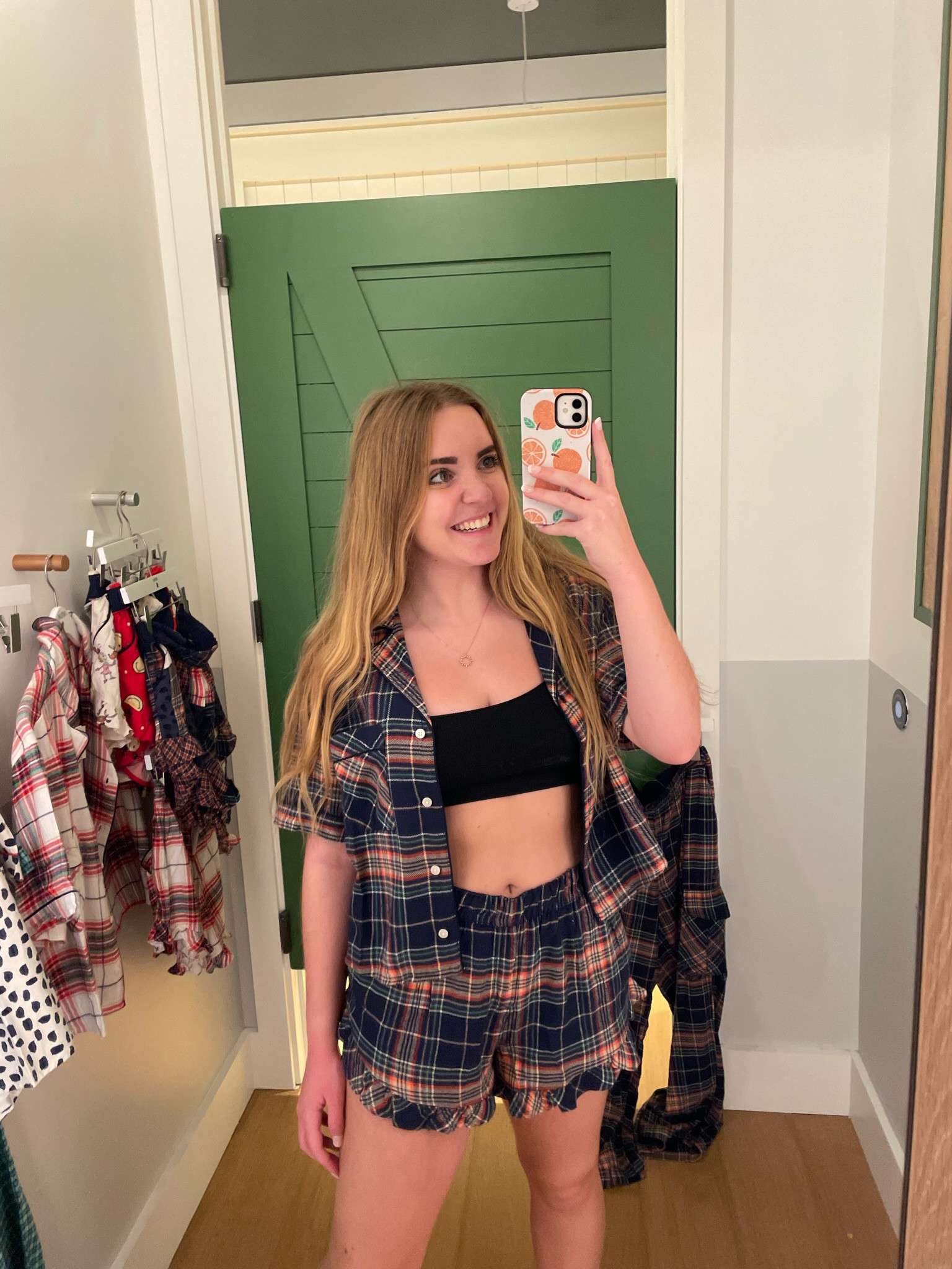 this aerie Christmas pajama set is going in my cart right now 🤩 30% off now!

#LTKSeasonal #LTKHoliday #LTKGiftGuide