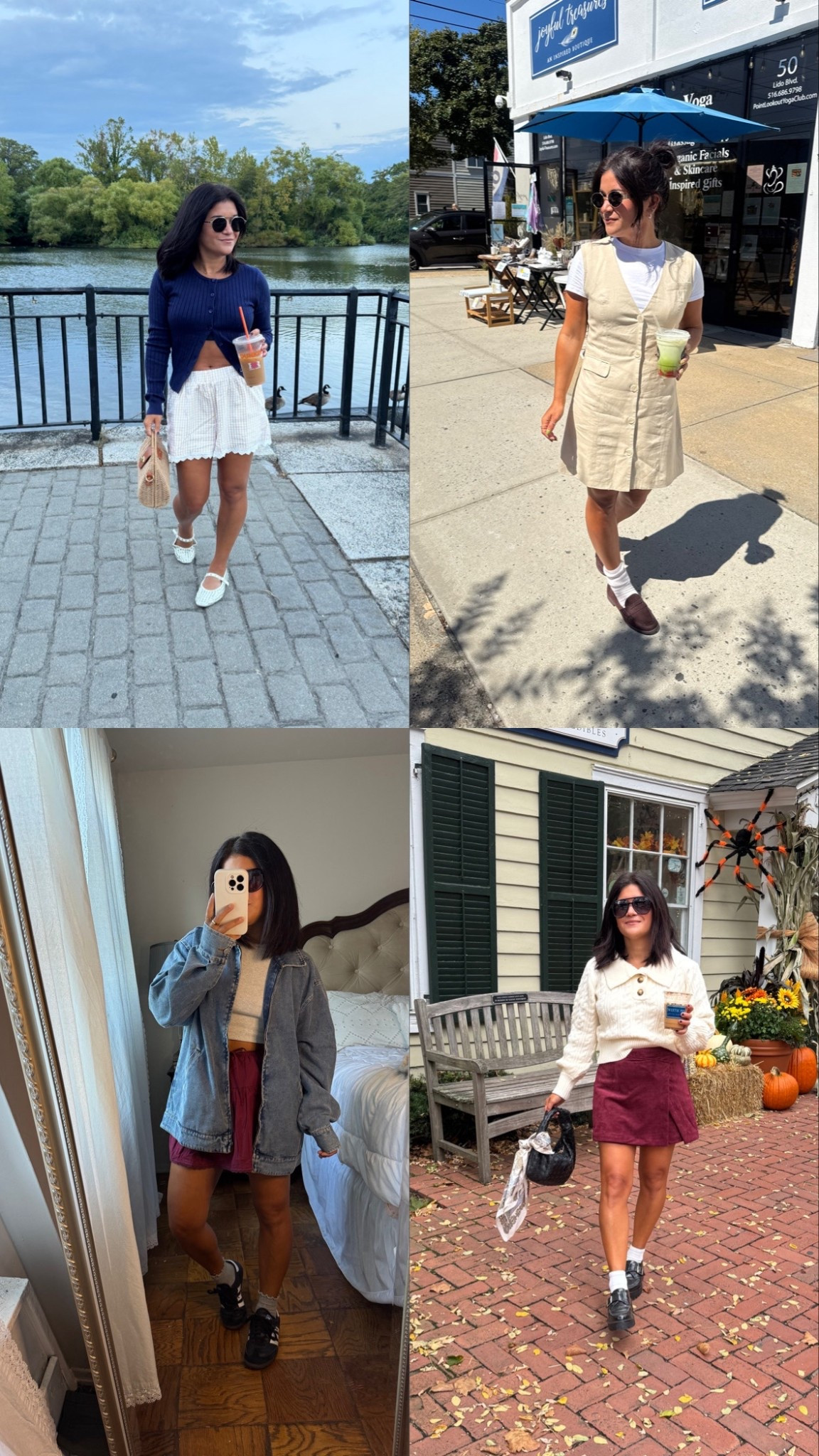 lulus is having an early black friday sale! 20% off sitewide with code: EARLY

#LTKFindsUnder100 #LTKFindsUnder50 #LTKSaleAlert