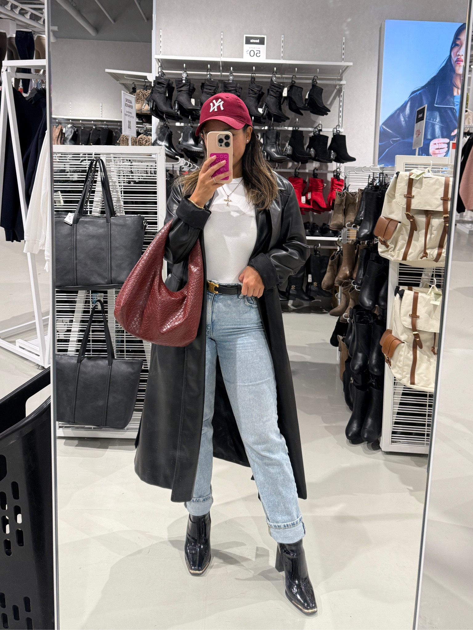 Casual outfit / everyday outfits 

#LTKwinter #LTKcanada #LTKstyletip