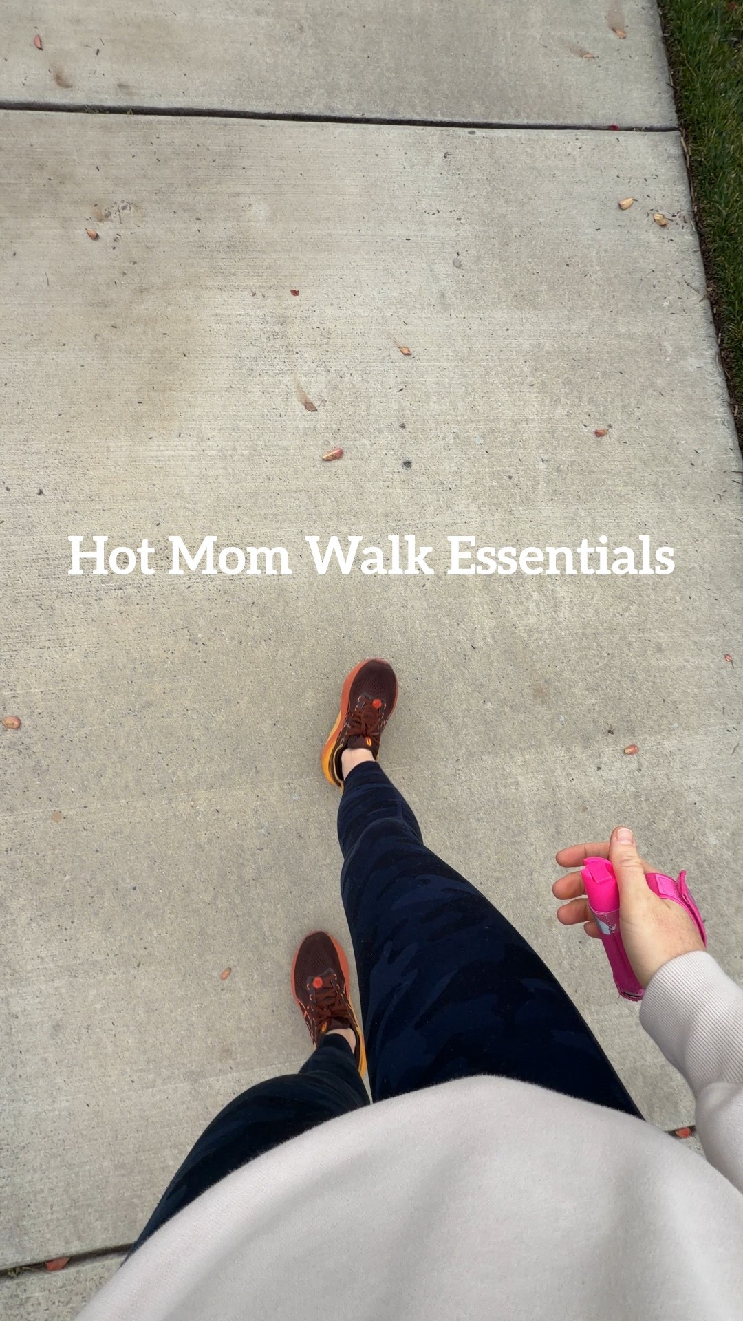 Hot mom walks in full effect here for the new year! Here are some mom walks essentials I use and love for getting out on a walk daily! 

#LTKGiftGuide #LTKKids #LTKSeasonal