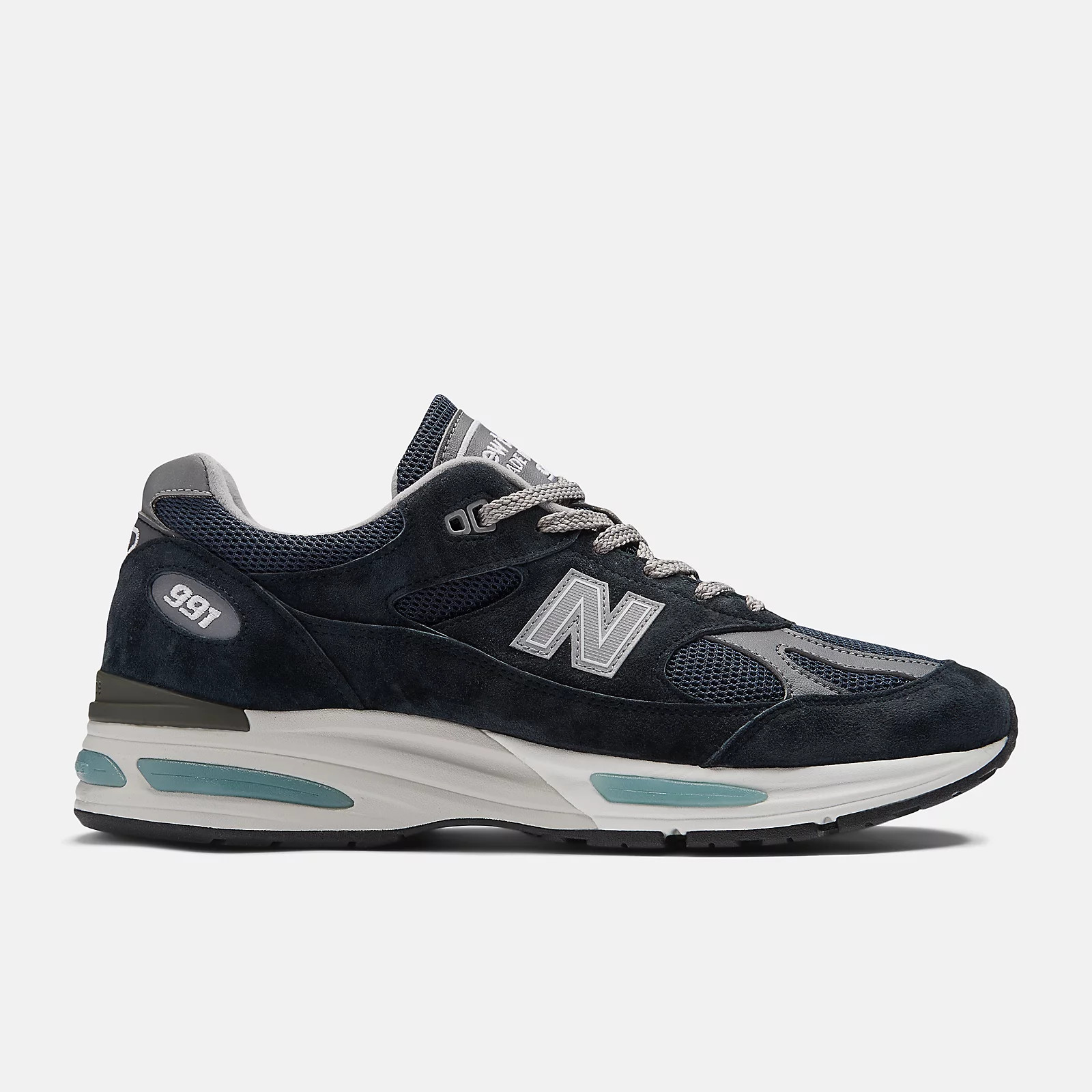 Made in UK 991v2 | New Balance Athletics, Inc.
