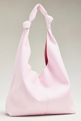 The Love Knot Slouchy Bag | Anthropologie (US)