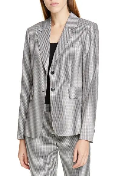 https://m.shop.nordstrom.com/s/lewit-check-blazer/5124211?origin=keywordsearch-personalizedsort&brea | Nordstrom