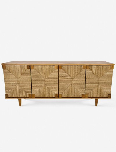 Sian Sideboard, Natural | Lulu and Georgia 
