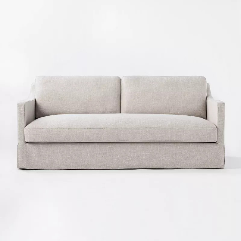 Vivian Park Upholstered Sofa - Threshold™ designed with Studio McGee | Target