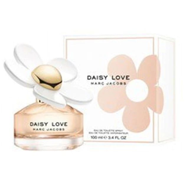 Luxury Perfume 16634 1.7 oz Marc Jacobs Daisy Love Eau De Toilette for Women | Shop Premium Outlets