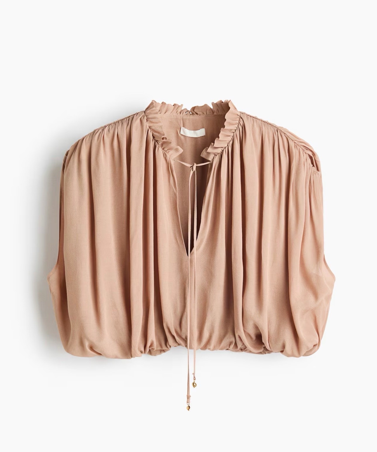 Bubble hem blouse

#LTKPetite #LTKdayinmylife #LTKgrwm