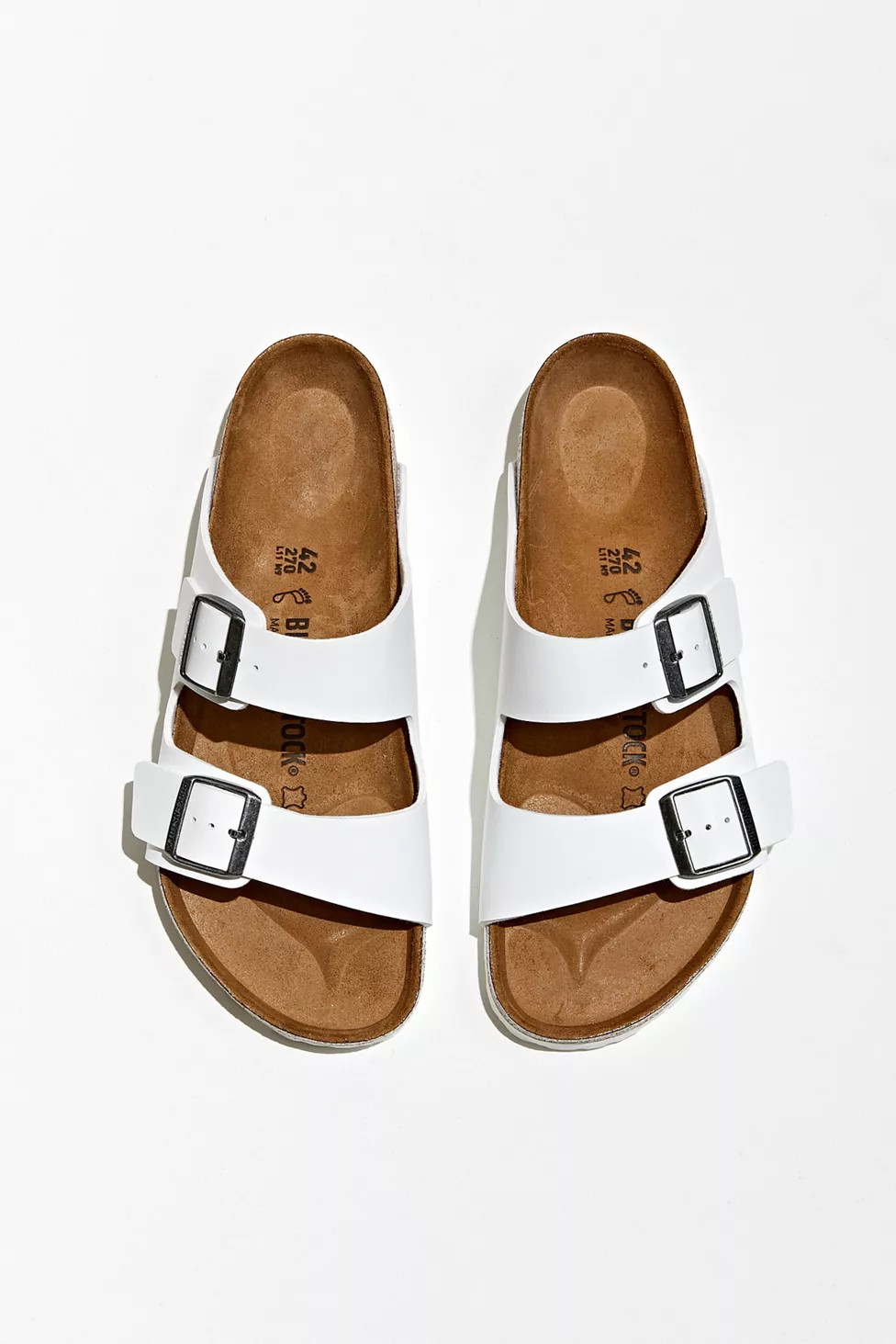 Birkenstock Arizona Core Sandal | Urban Outfitters (US and RoW)