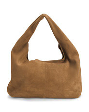 Suede Hobo | Handbags | Marshalls | Marshalls