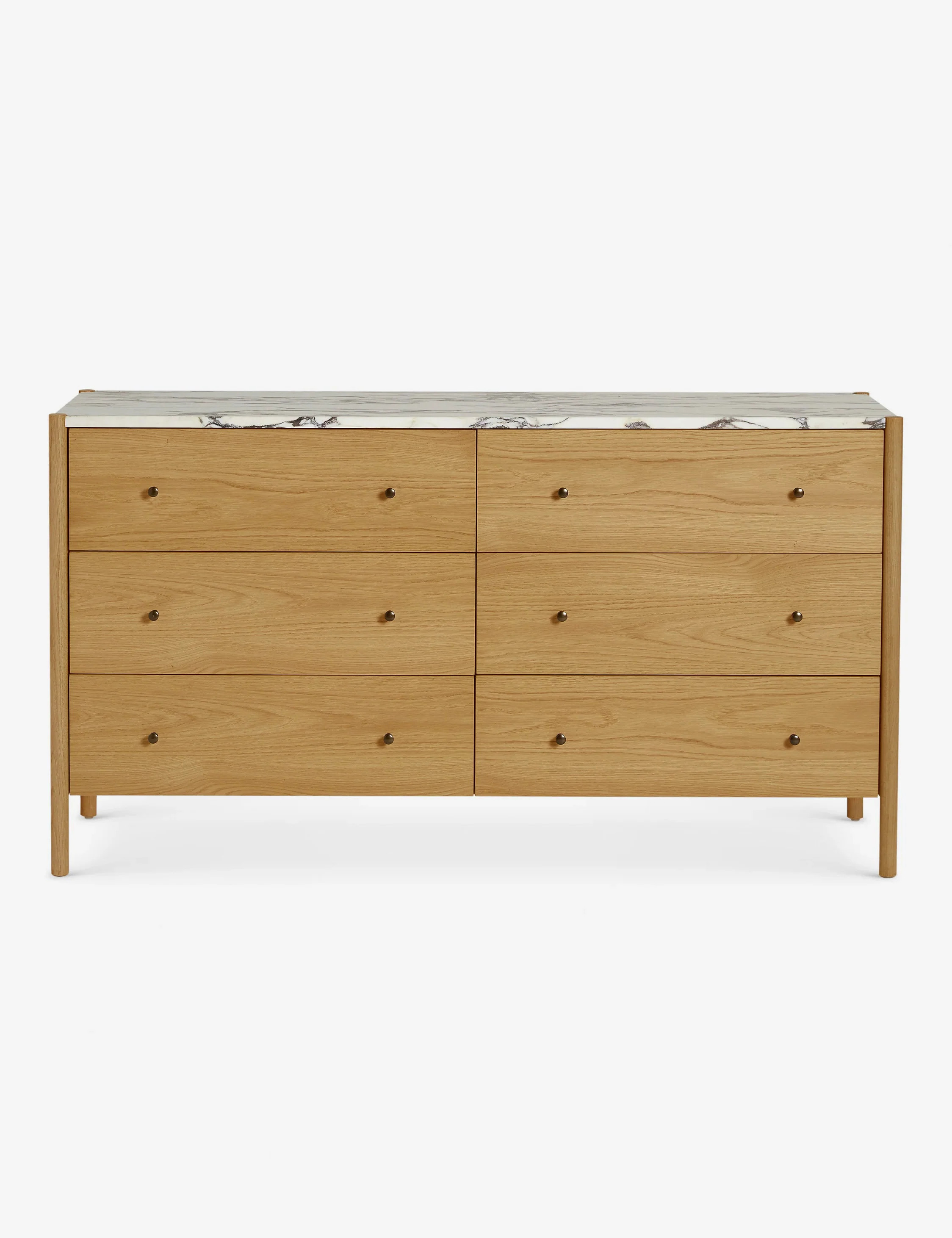Philana Dresser | Lulu and Georgia 