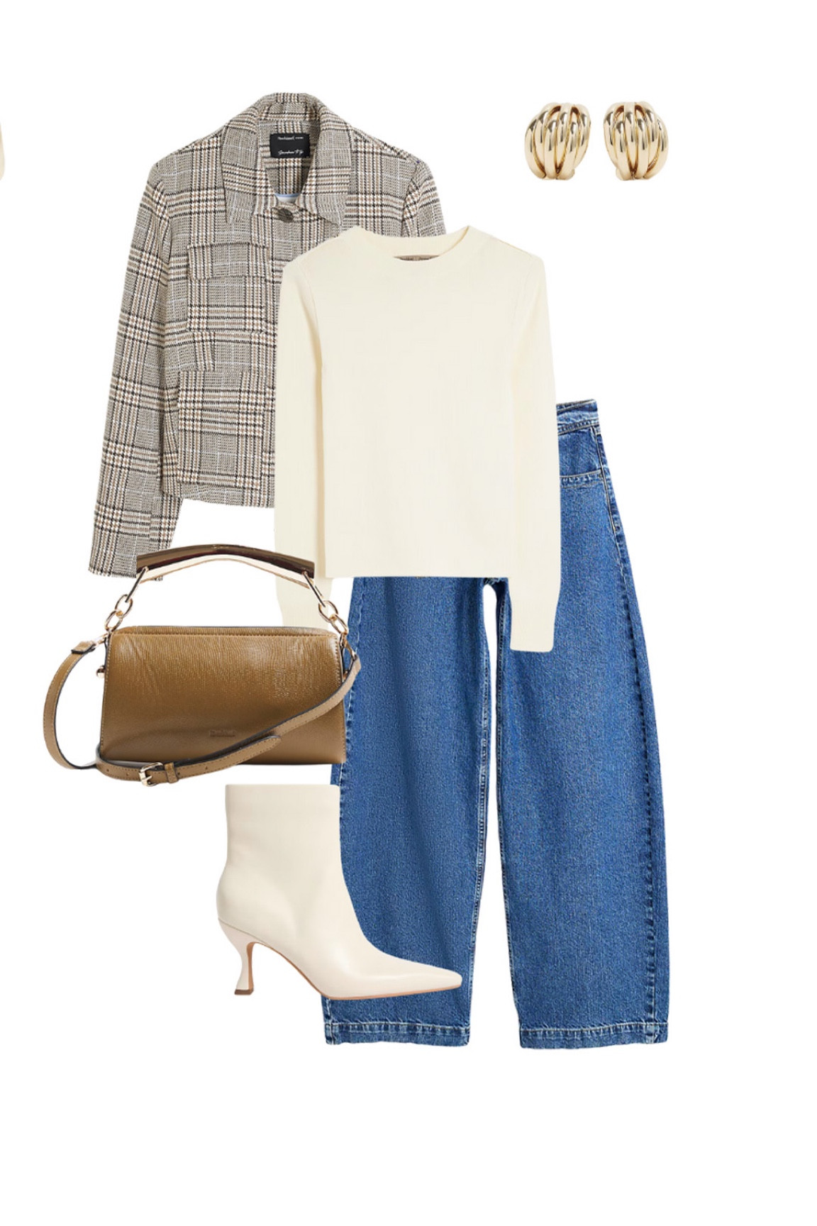 3 Ways to Wear - Look 03

#LTKuk #LTKeurope #LTKstyletip