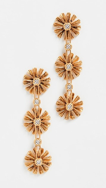 Kit Earrings | Shopbop