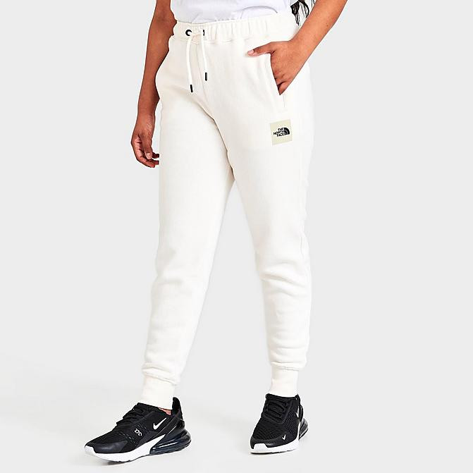 Women's The North Face Box NSE Jogger Pants | Finish Line (US)