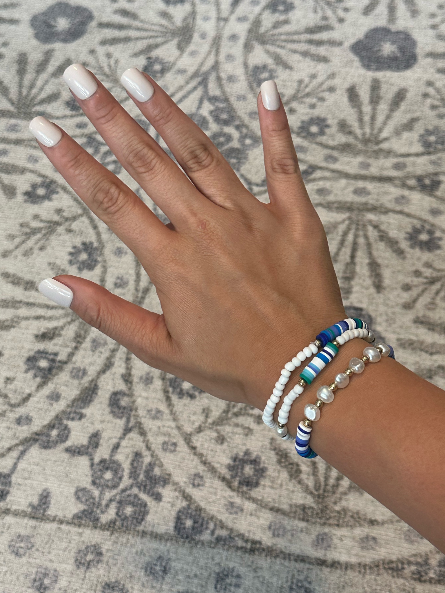 Fun summer time jewelry finds that are all affordable! 💍

#LTKstyletip #LTKswim #LTKFind