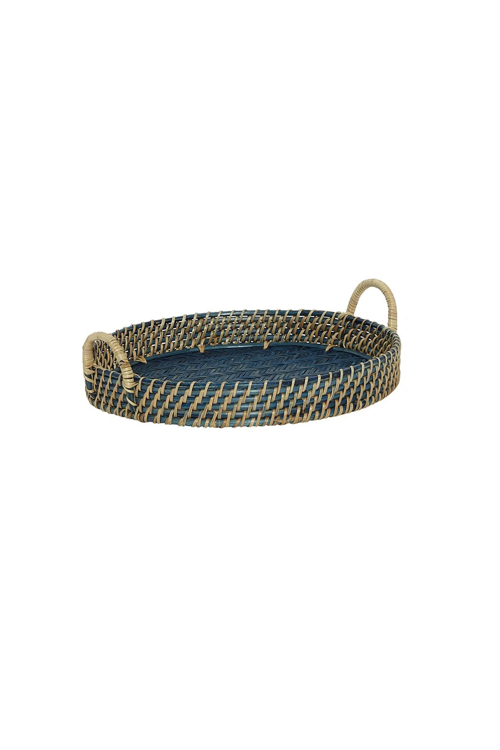 Bayou Breeze Araan Rattan Tray | Wayfair | Wayfair North America