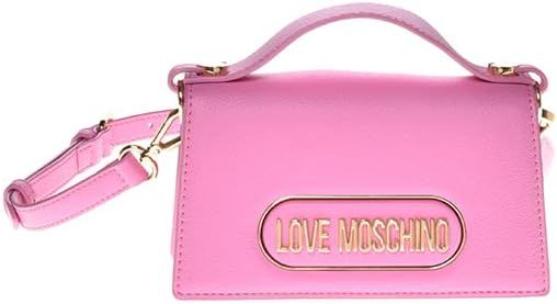 Love Moschino JC4397PP0FKP0651, Pink | Amazon (US)