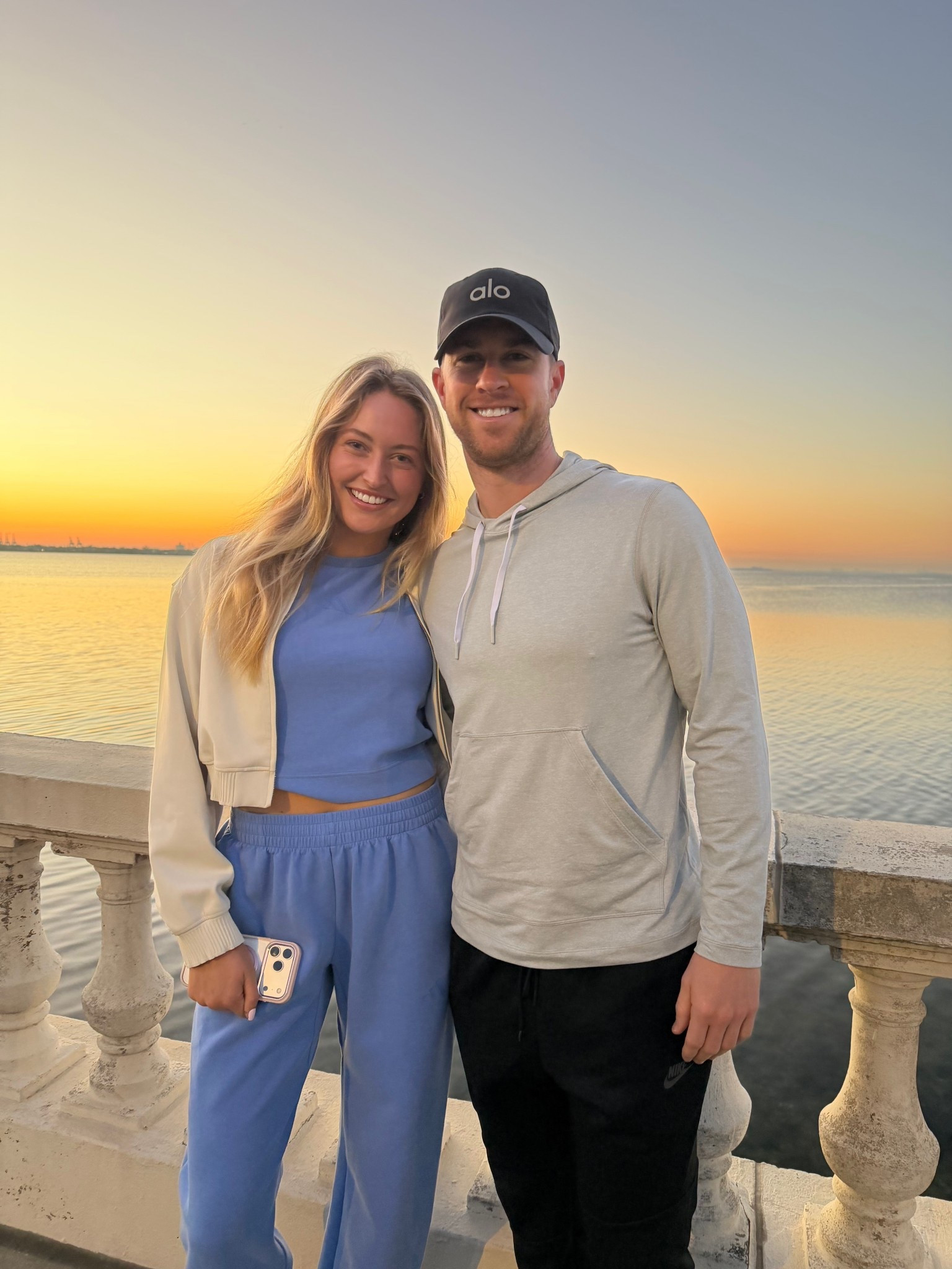 Top: small
Bottoms: small