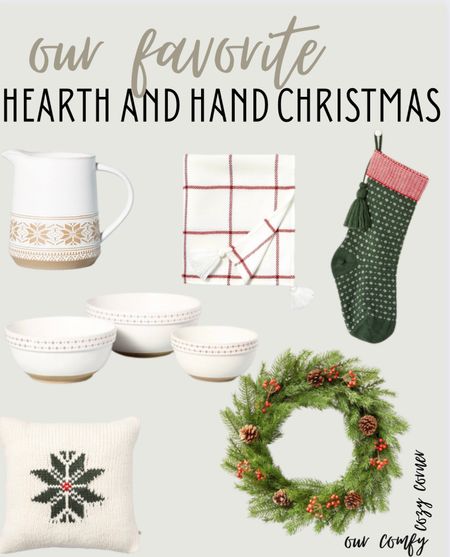 Our favorite Christmas Decor from Hearth and Hand.

early access deals, olive tree, faux olive tree, interior decor, home decor, faux tree, weekend sale, studio mcgee x target new arrivals, coming soon, new collection, fall collection, spring decor, console table, bedroom furniture, dining chair, counter stools, end table, side table, nightstands, framed art, art, wall decor, rugs, area rugs, target finds, target deal days, outdoor decor, patio, porch decor, sale alert, dyson cordless vac, cordless vacuum cleaner, tj maxx, loloi, cane furniture, cane chair, pillows, throw pillow, arch mirror, gold mirror, brass mirror, vanity, lamps, world market, weekend sales, opalhouse, target, jungalow, boho, wayfair finds, sofa, couch, dining room, high end look for less, kirkland’s, cane, wicker, rattan, coastal, lamp, high end look for less, studio mcgee, mcgee and co, target, world market, sofas, couch, living room, bedroom, bedroom styling, loveseat, bench, magnolia, joanna gaines, pillows, pb, pottery barn, nightstand, cane furniture, throw blanket, console table, target, joanna gaines, hearth & hand, arch, cabinet, lamp, cane cabinet, amazon home, world market, arch cabinet, black cabinet, crate & barrel

#LTKGiftGuide #LTKSeasonal #LTKHoliday