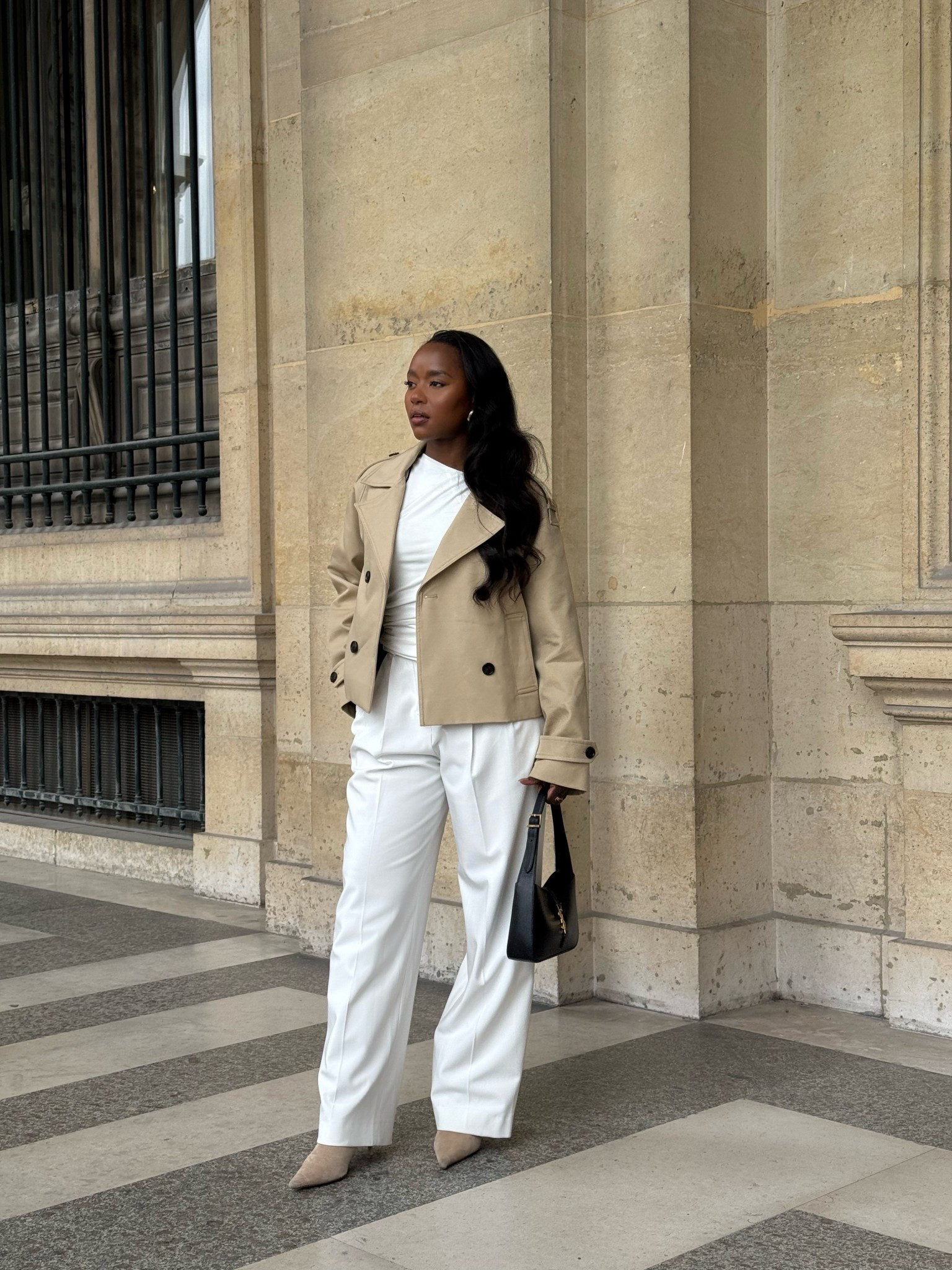 Latte vibes , early spring inspo 

#LTKuk #LTKmodest #LTKspring