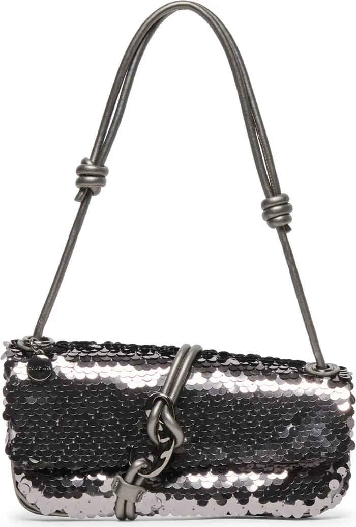 Alice Sequin Shoulder Bag | Nordstrom