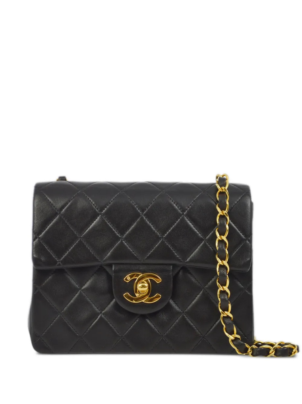 1992 mini Square Flap shoulder bag | Farfetch Global