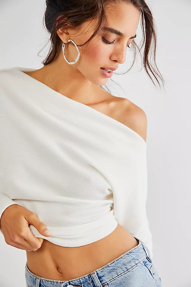 Fuji Thermal | Free People (Global - UK&FR Excluded)