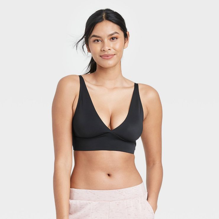 Women's Signature Smooth Comfort Bralette - Auden™ | Target