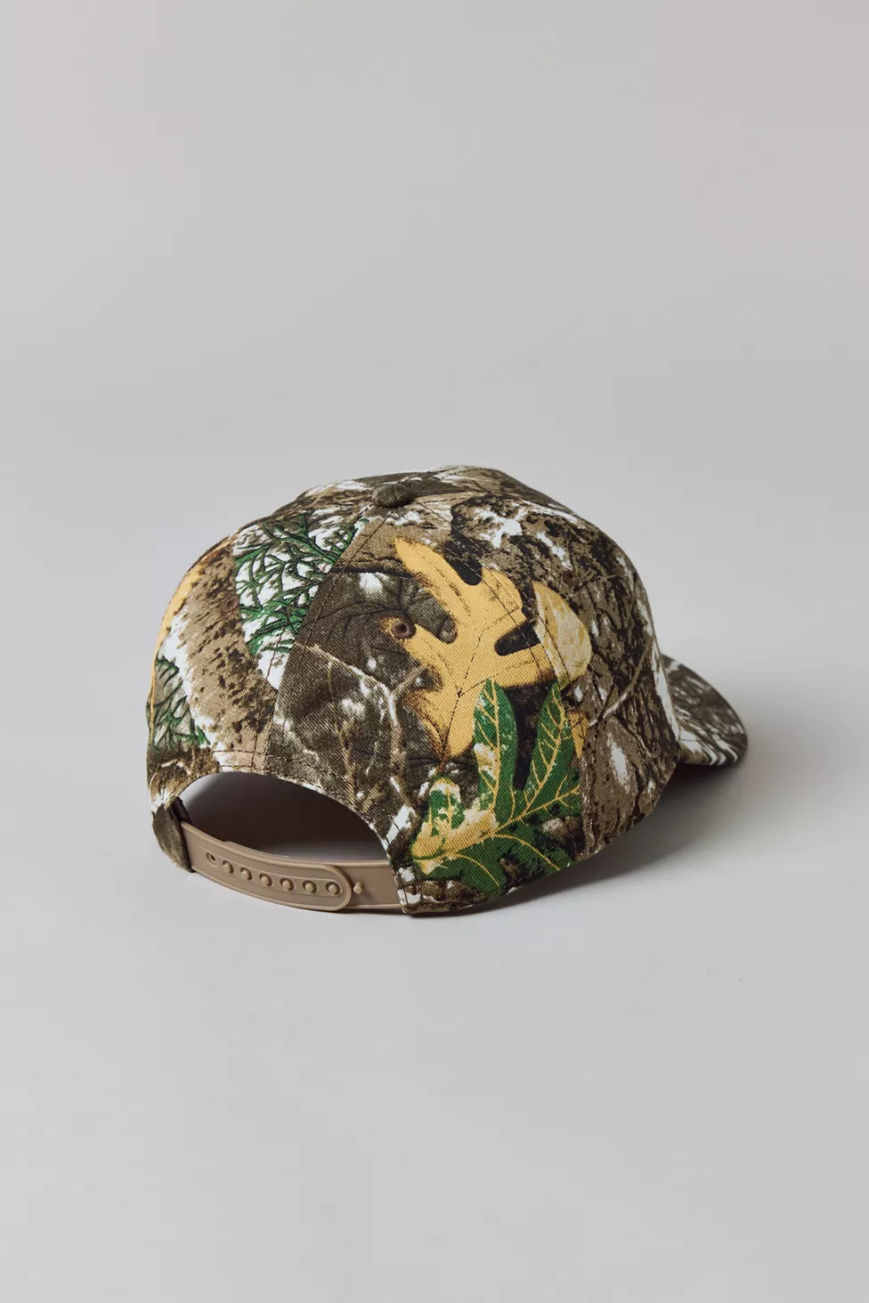 American Needle Coors Logo Camo Hat | Urban Outfitters (US and RoW)