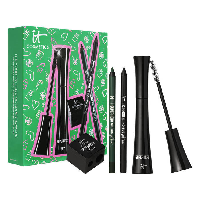 IT’s Your Eye-Loving Superpowers | IT Cosmetics (US)