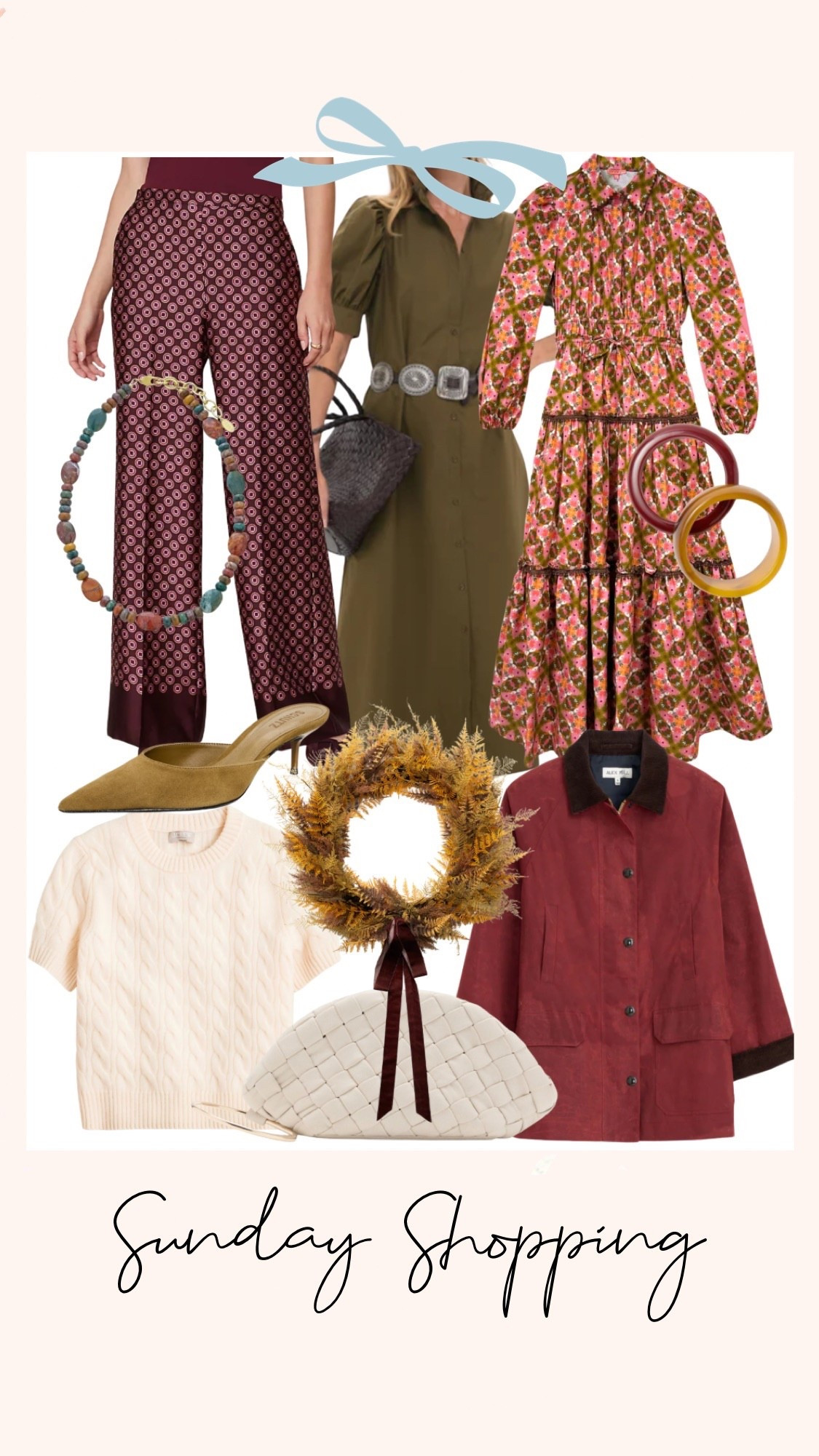 Sunday shopping top 10. Fall outfits. Fall home decor
.
.
.
…. 

#LTKSaleAlert #LTKHome #LTKStyleTip