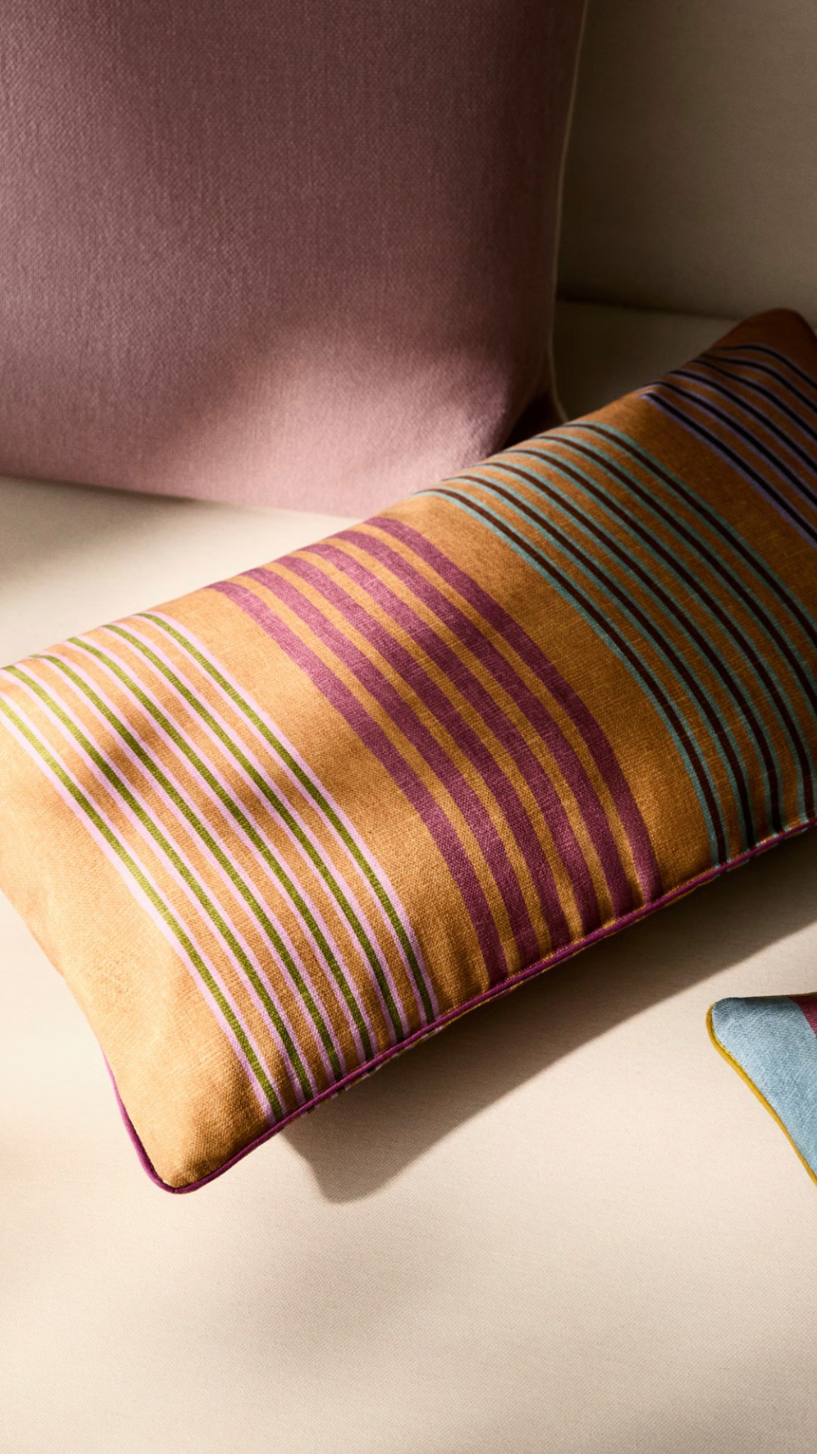 mango home for summer 