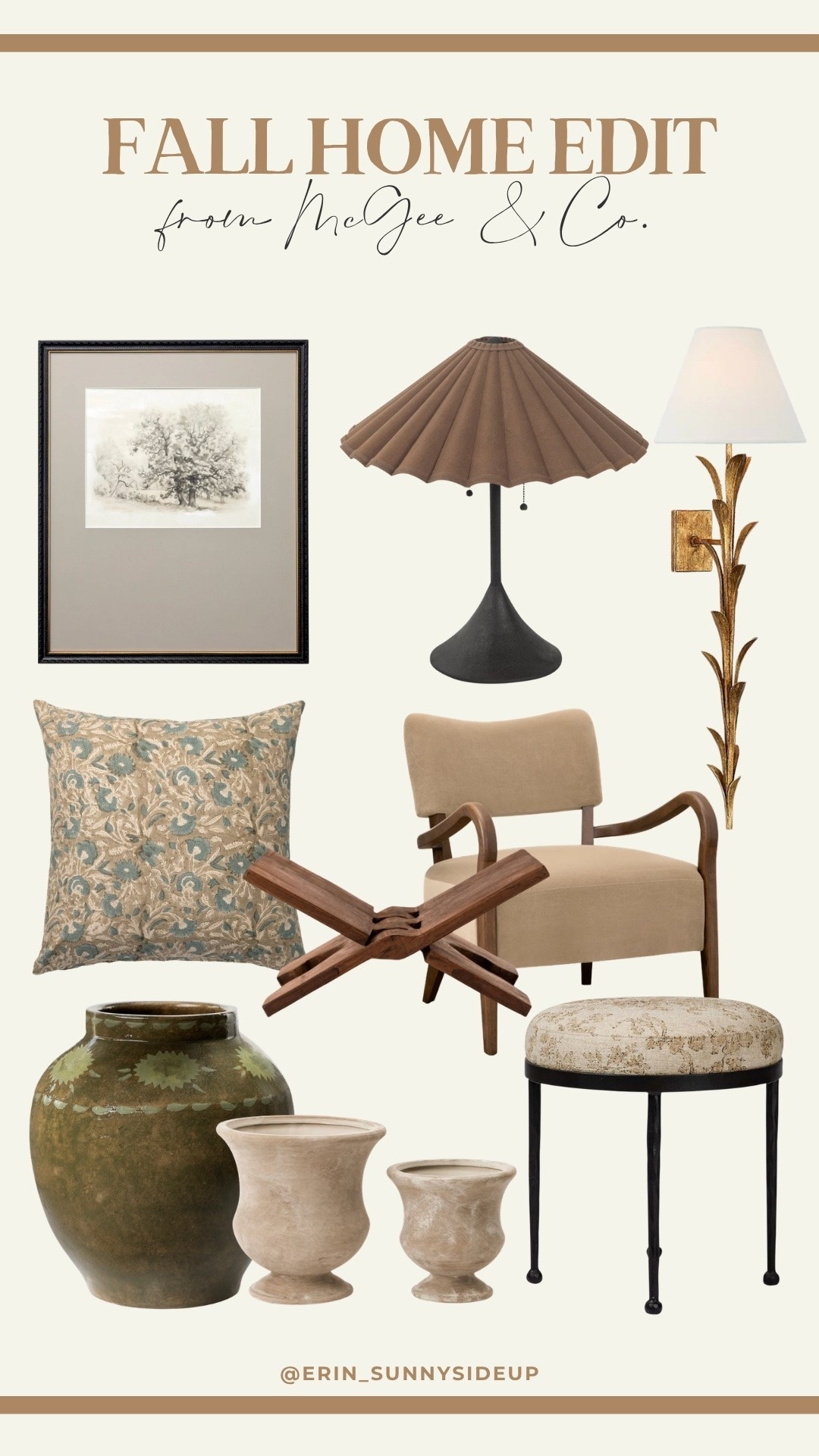 McGee & Co. home favs that are perfect for fall!

#LTKHome #LTKSeasonal