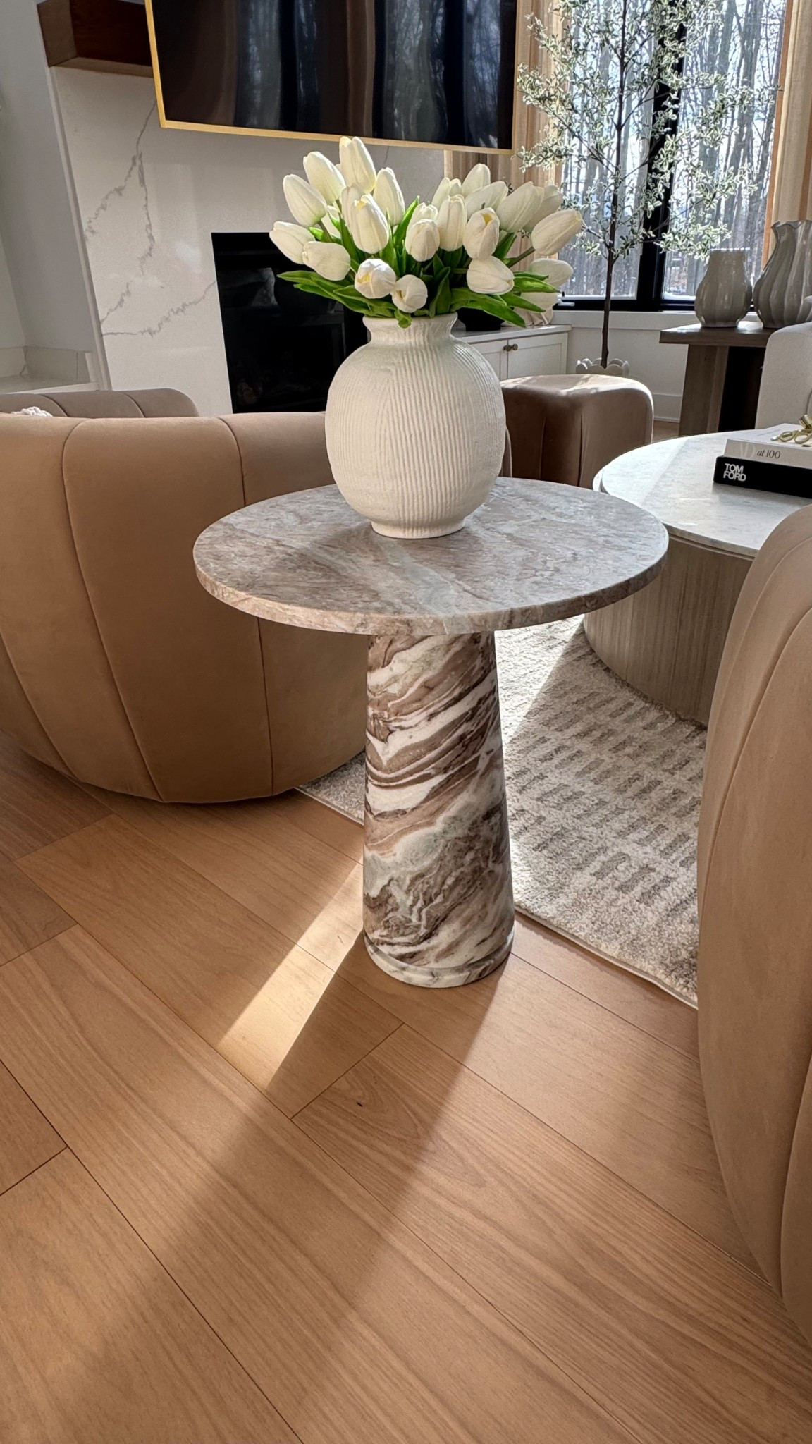 This stunning marble table is at the lowest price I’ve seen in a LONG time.

#LTKSaleAlert #LTKHome