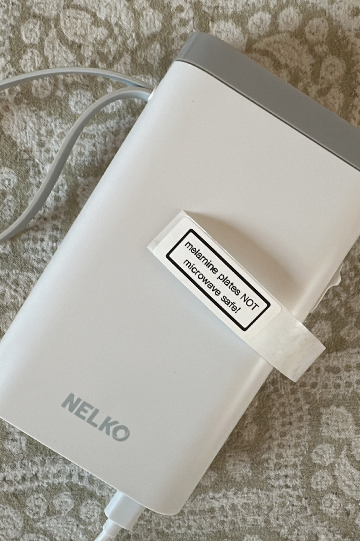 easy to use and affordable label maker! 

#LTKsalealert