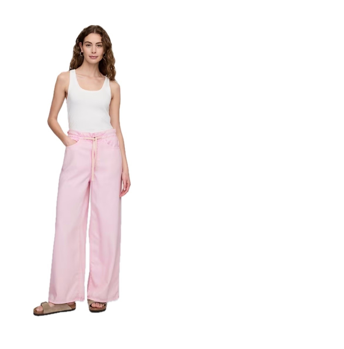 Pink Jeans 💖
… I’m in! I’ve been ad-served these for weeks and see that they’re on sale this weekend for $18. You win I guess Gap. (PS one of the trend forecasters I follow said pink jeans are actually trending for fall / winter so that’s fun!)



#LTKSaleAlert #LTKSeasonal #LTKFindsUnder50