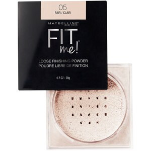 Maybelline Fit Me Loose Finishing Powder 0.7 OZ | CVS