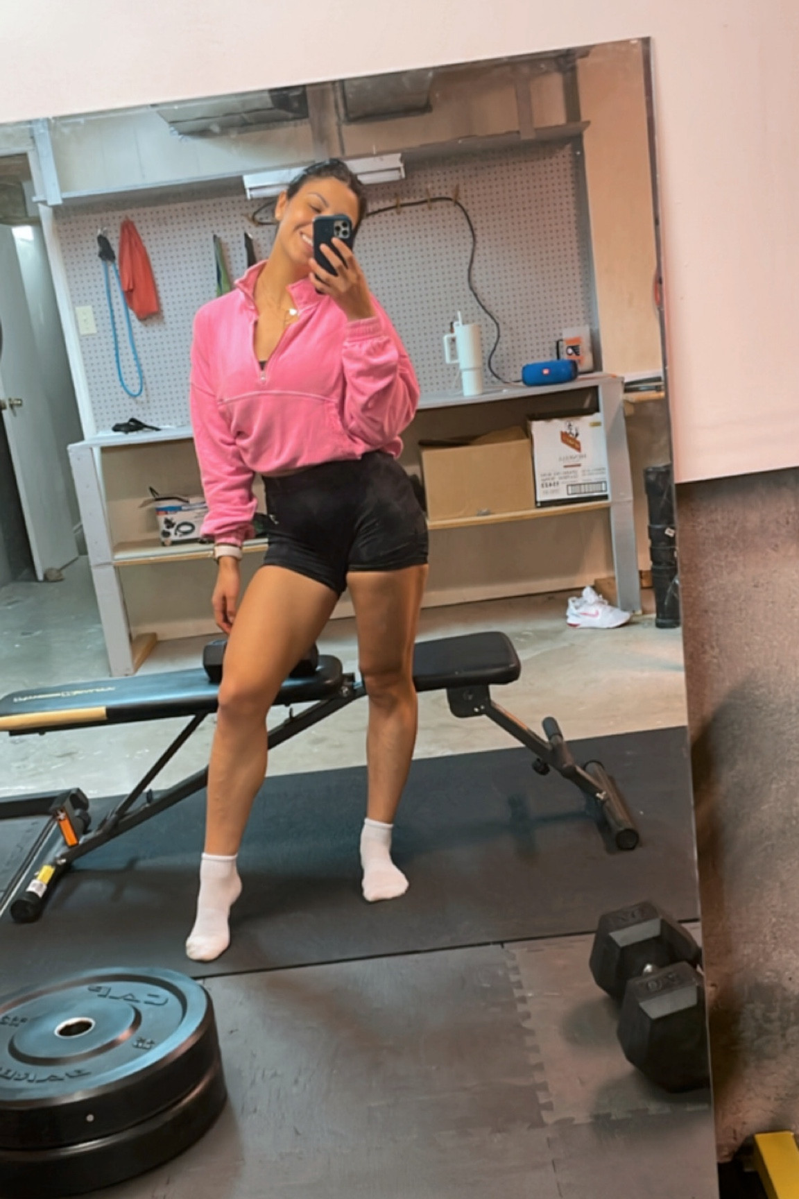 🩷🖤

#LTKfindsunder100 #LTKfitness #LTKstyletip