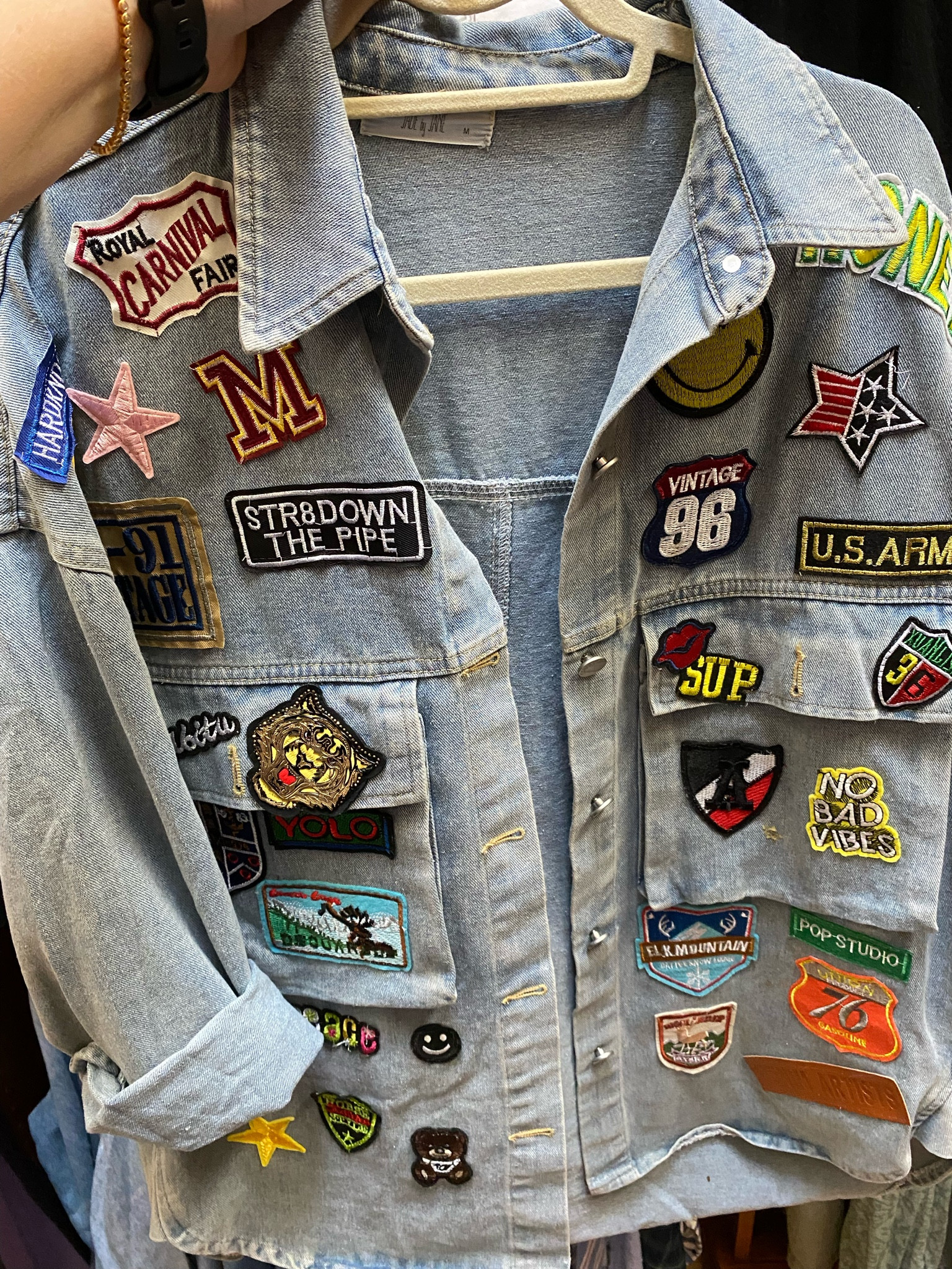 40% off the entire site at The Post

#LTKHoliday #LTKCyberWeek #LTKGiftGuide