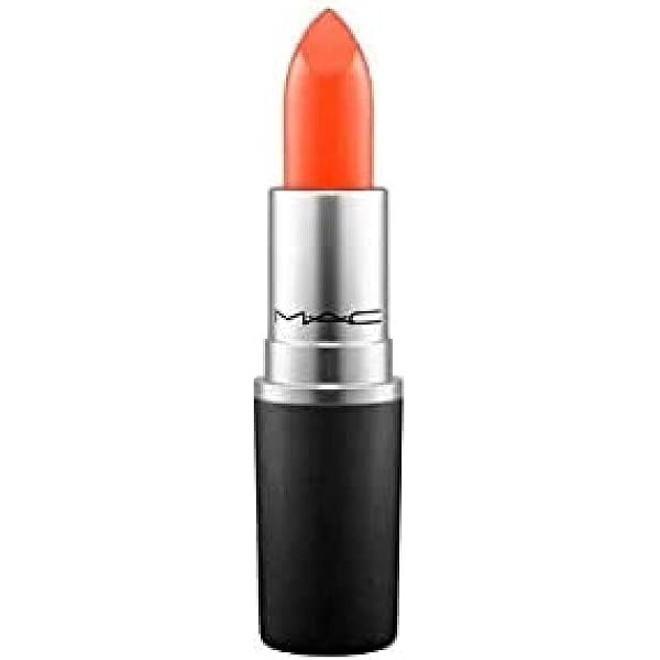 Mac Amplified Creme Lipstick, Morange | Amazon (US)