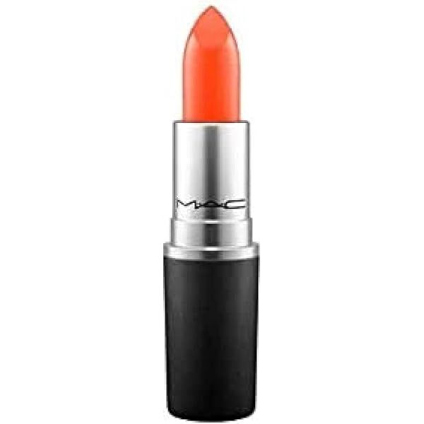 Mac Amplified Creme Lipstick, Morange | Amazon (US)