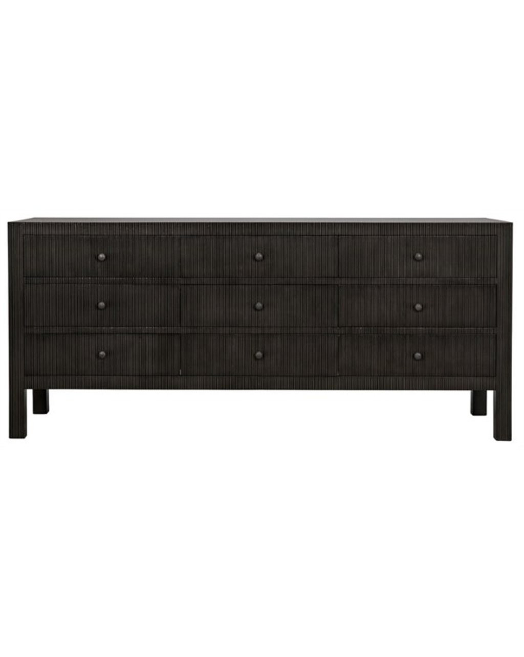 Halbert 9-Drawer Dresser | McGee & Co.