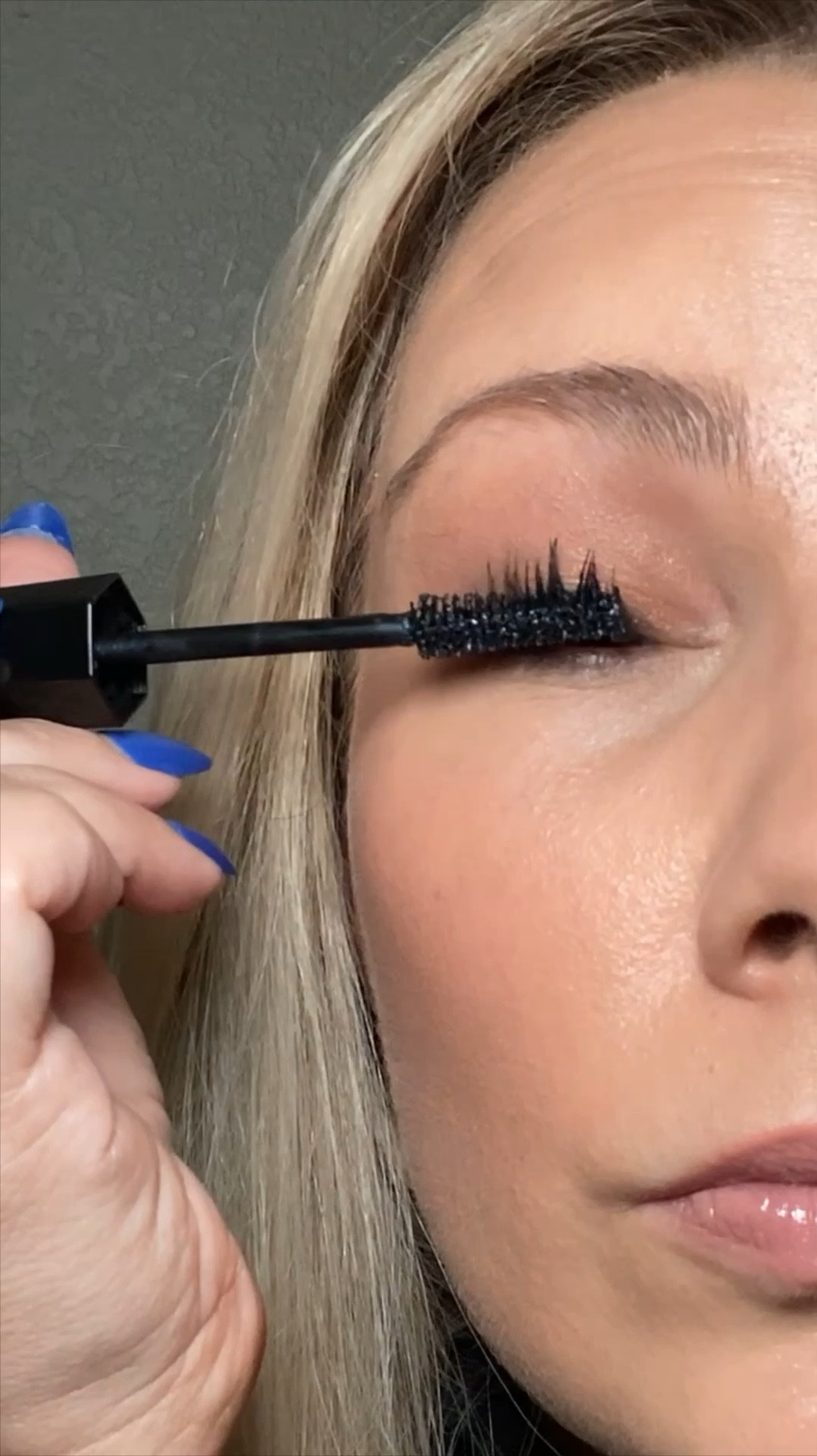 Throw away your mascaras and try Fenty Hella Thicc! 

#LTKbeauty #LTKstyletip #LTKover40