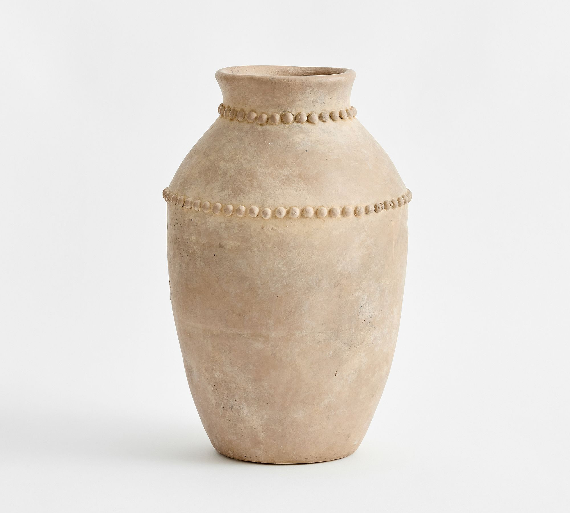 Small Vase - 10.25"H | Pottery Barn (US)