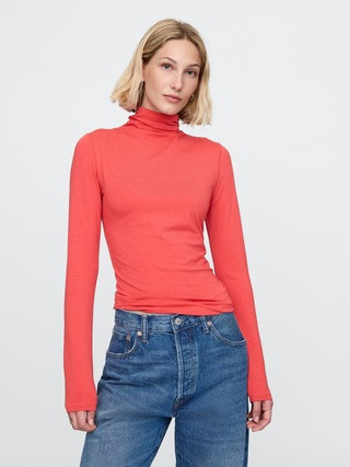 Featherweight Turtleneck | Gap (US)