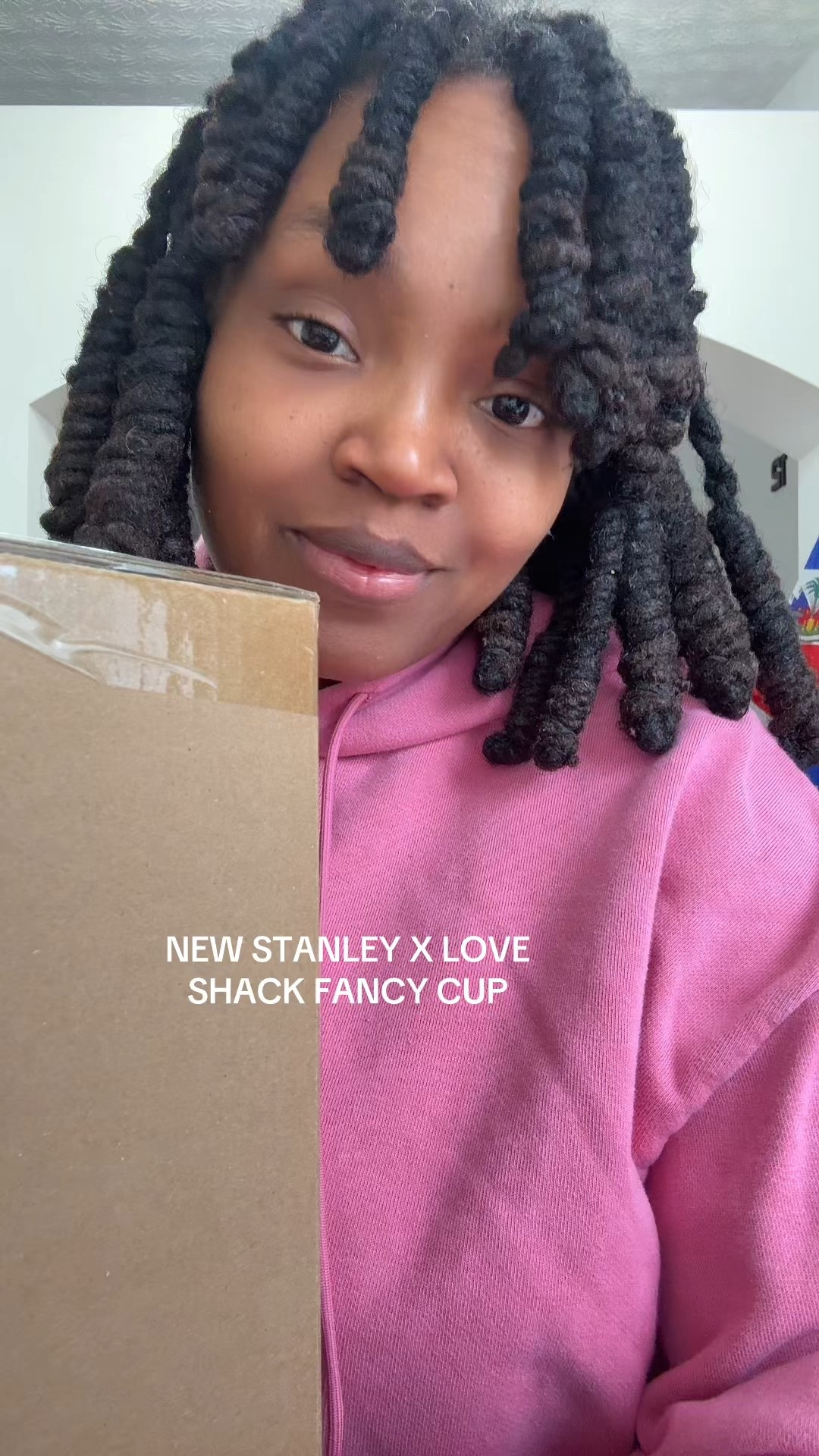 New Stanley X Love Shack Stanley Update 

#LTKselfcare #LTKdayinmylife #LTKHome