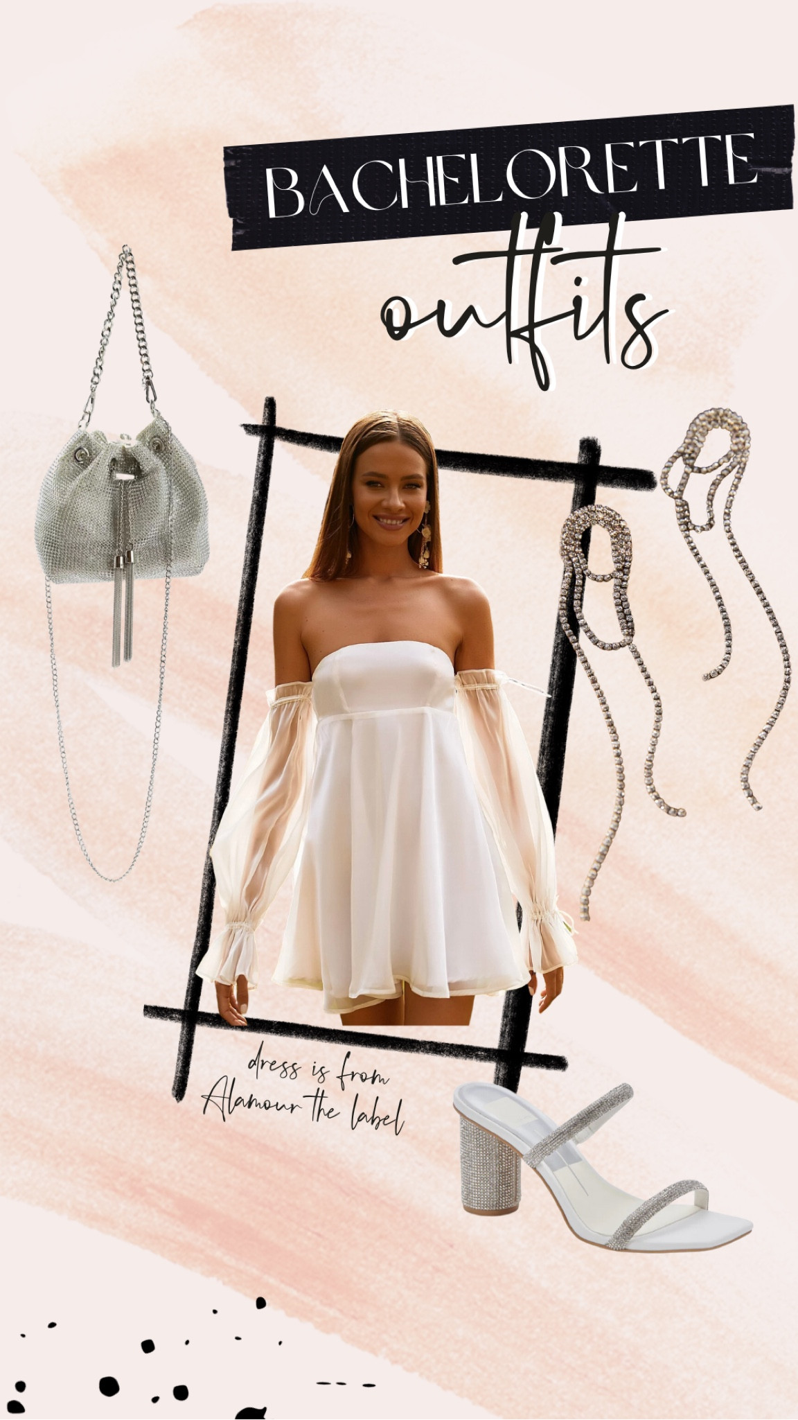 Dress // medium 