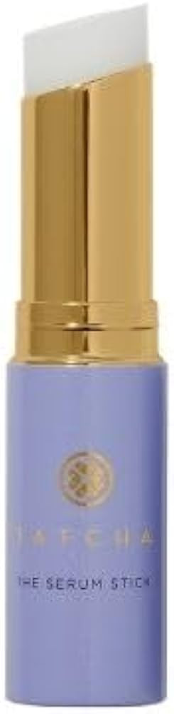 Tatcha The Serum Stick | Smooth Dry Fine Lines Instantly, Face & Eye Brightener Stick 8 G | 0.28 ... | Amazon (US)